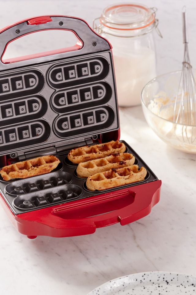 Bacon Waffle Maker #2