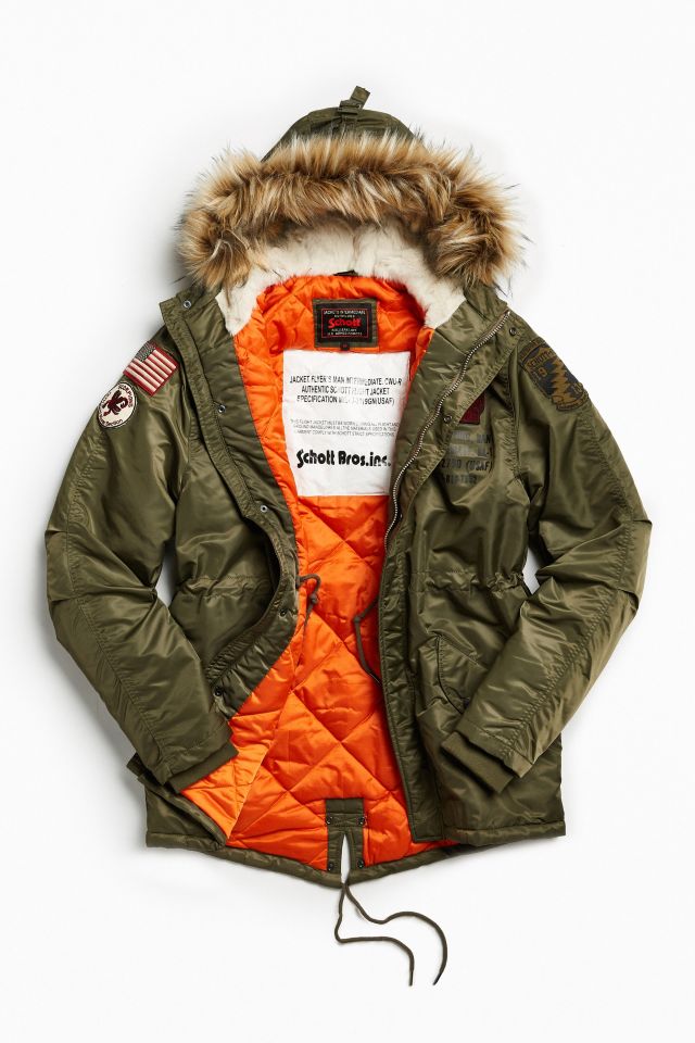 ジャケット・アウター 22AW DORSET FISHTAIL PARKA P.O. DORSET FISHTAIL PARKA P.O. | Visvim Official North American