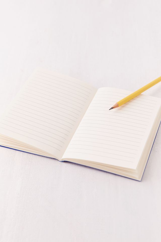 Amaretti Designs Paint Splatter Mini Notebook #3