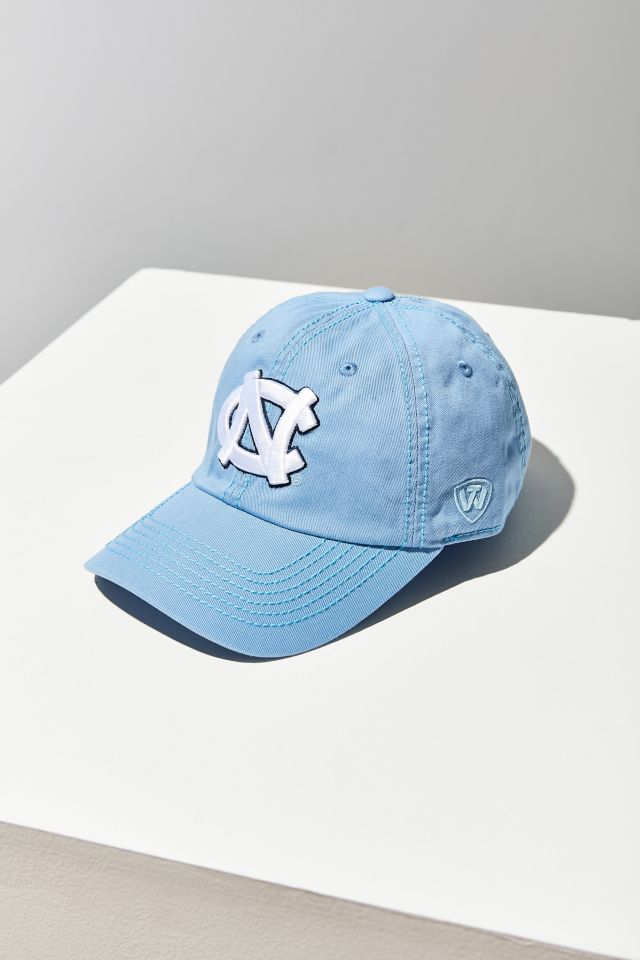 UNC Crew Baseball Hat #1
