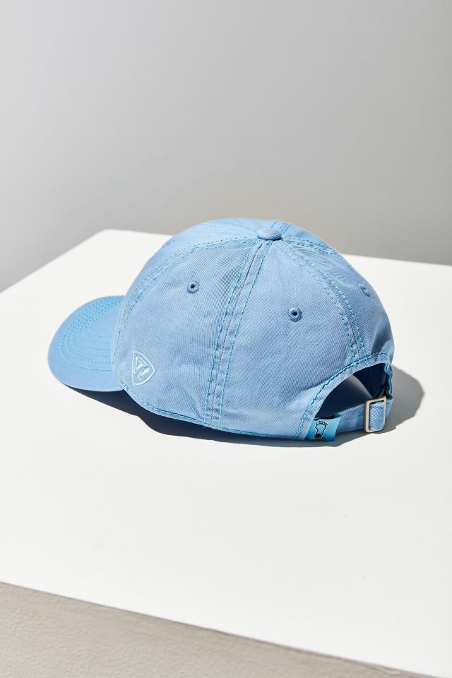 UNC Crew Baseball Hat #4