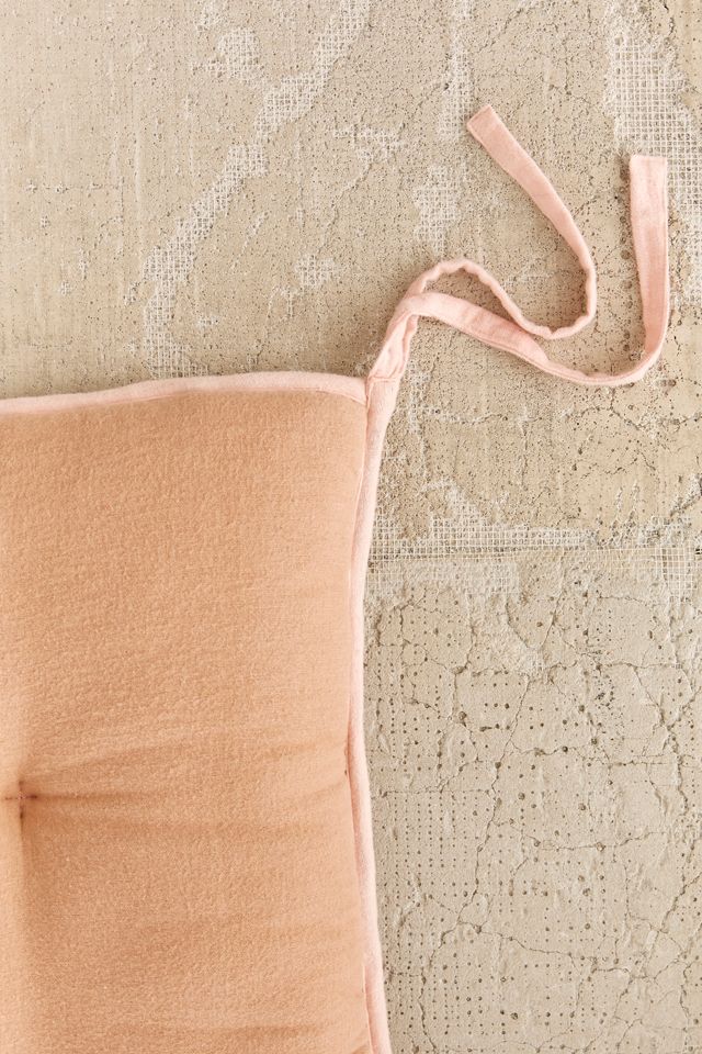 Convertible Flannel Headboard Pillow #2