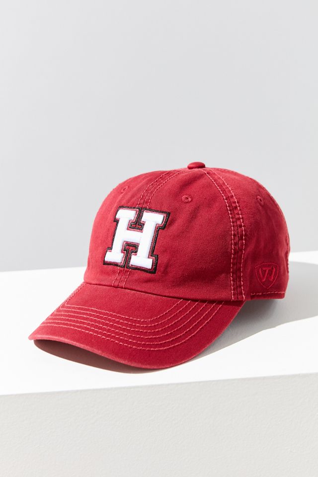 Harvard Crew Baseball Hat #1