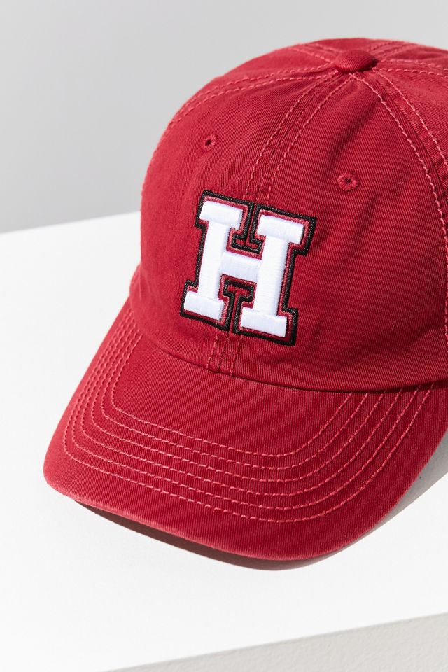 Harvard Crew Baseball Hat #2
