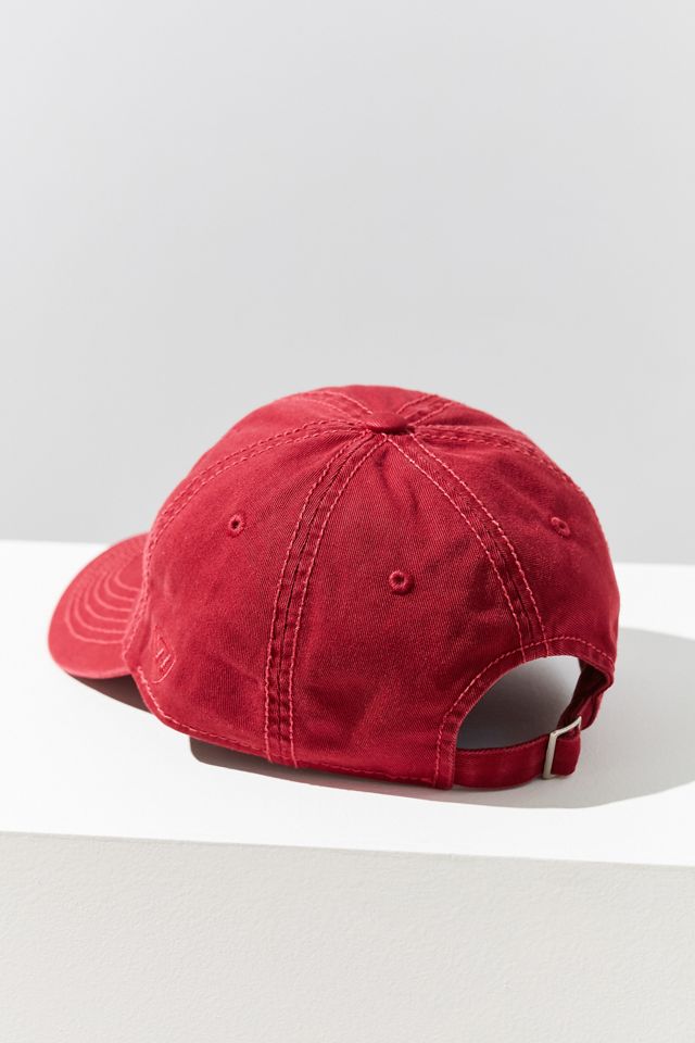 Harvard Crew Baseball Hat #3