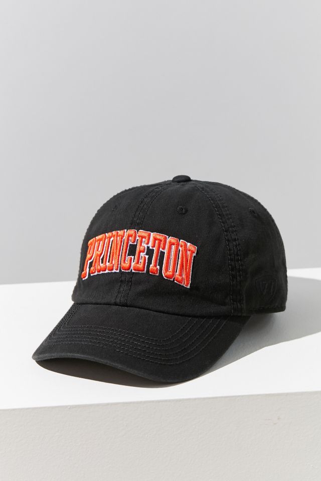 Princeton Crew Baseball Hat #1