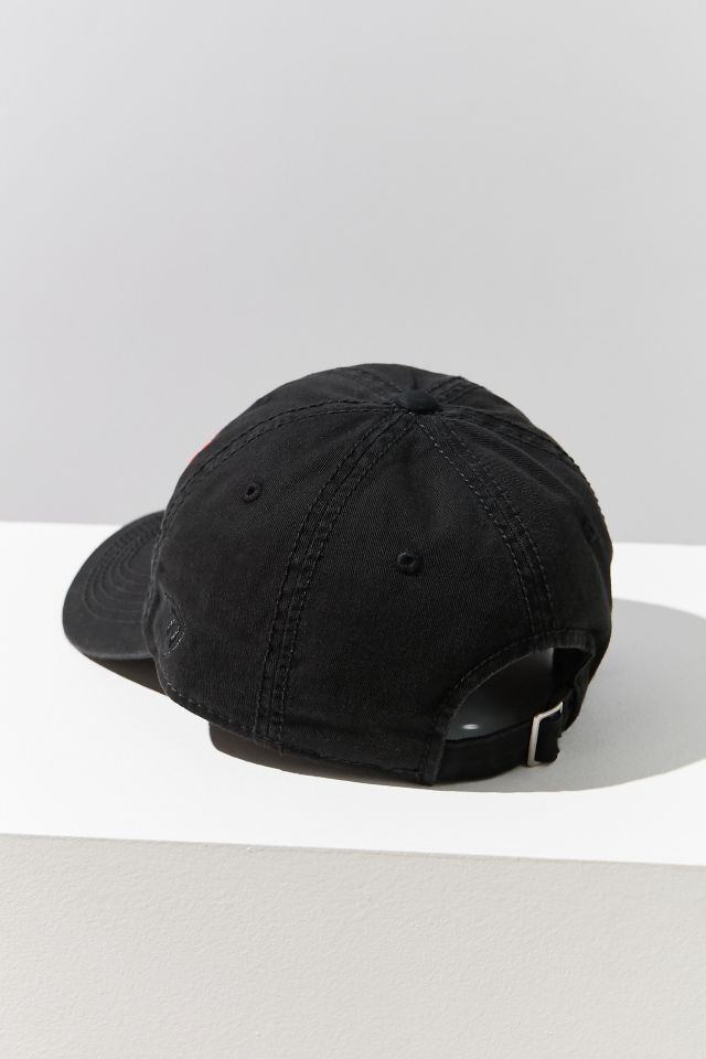 Princeton Crew Baseball Hat #3
