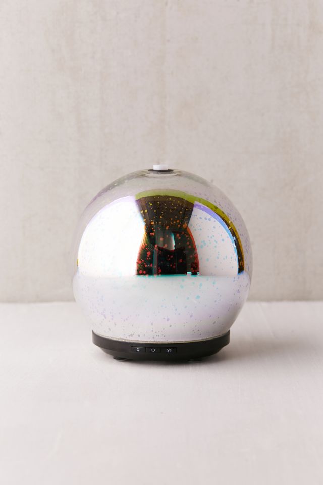 3D LED Gala Essential Oil Diffuser #2