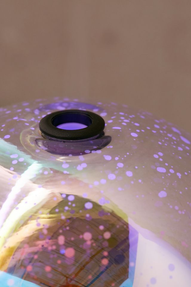 3D LED Gala Essential Oil Diffuser