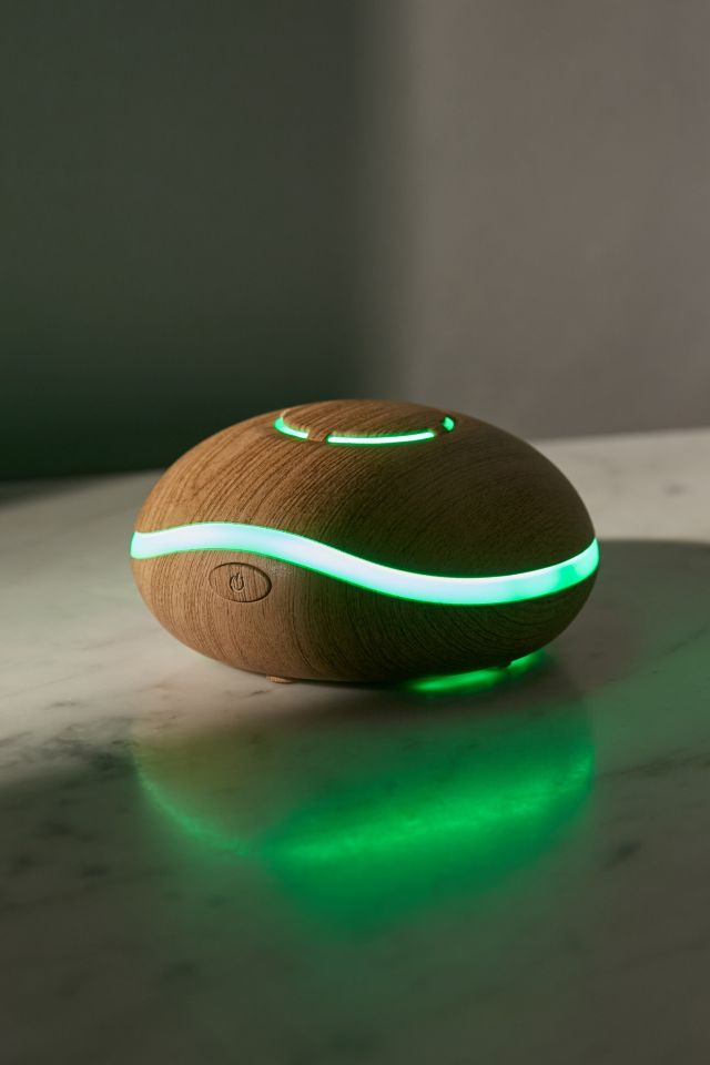 Lily Travel Essential Oil Diffuser #1