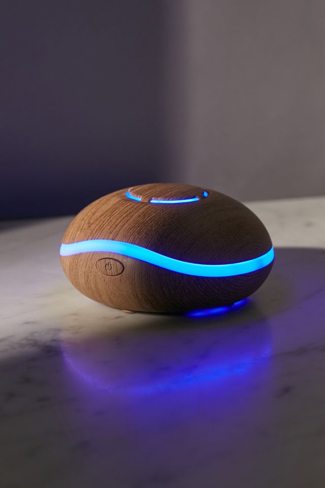 Lily Travel Essential Oil Diffuser #2