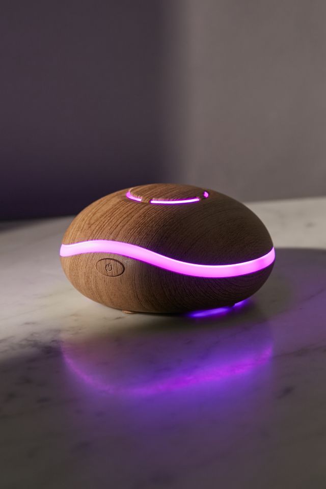 Lily Travel Essential Oil Diffuser #3