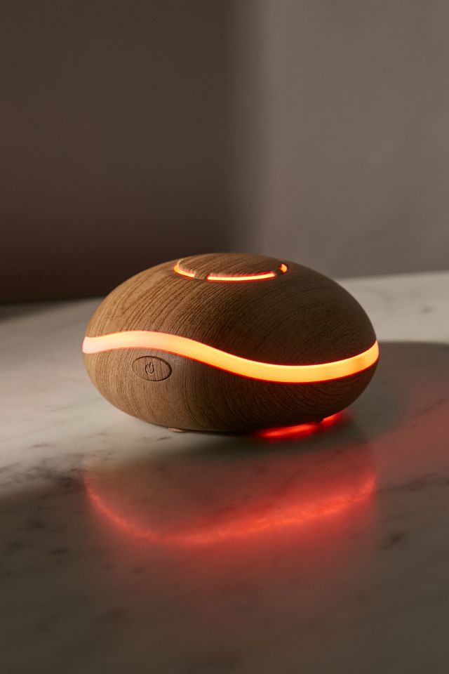 Lily Travel Essential Oil Diffuser #4