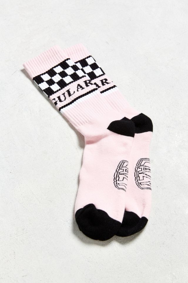 Chaussettes Irregular Lazy Oaf #1