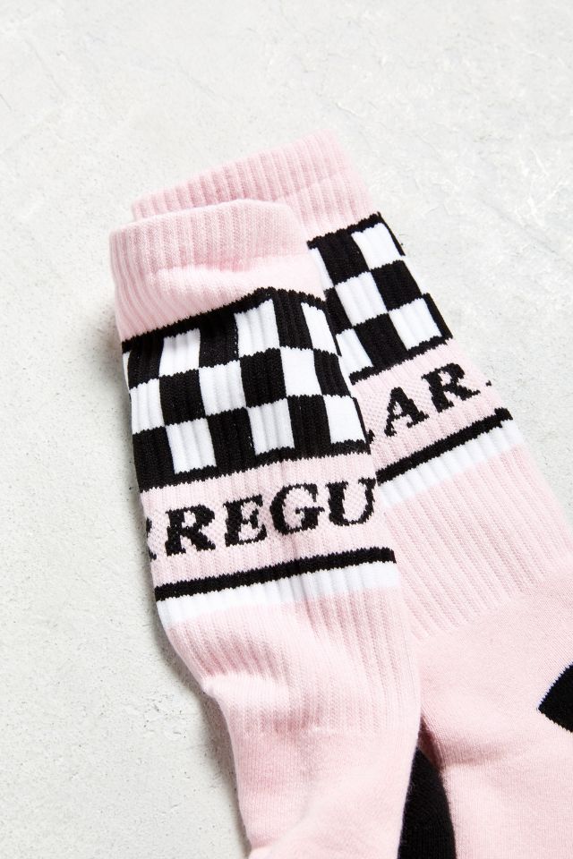 Chaussettes Irregular Lazy Oaf #2