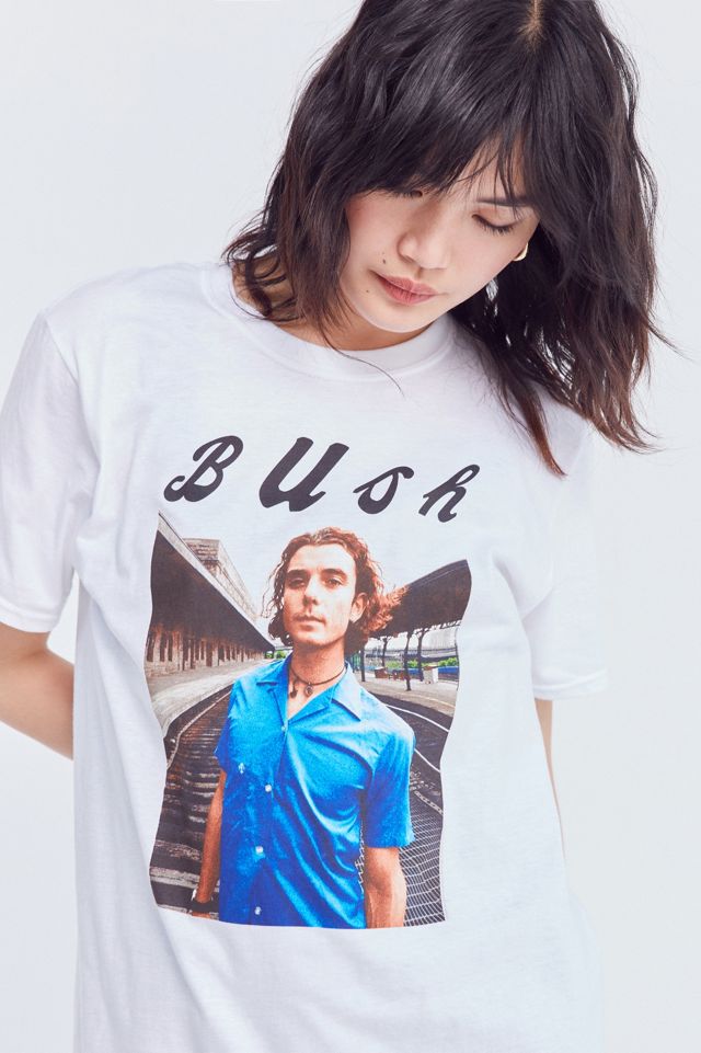 Bush Gavin Rossdale Tee | Urban Outfitters