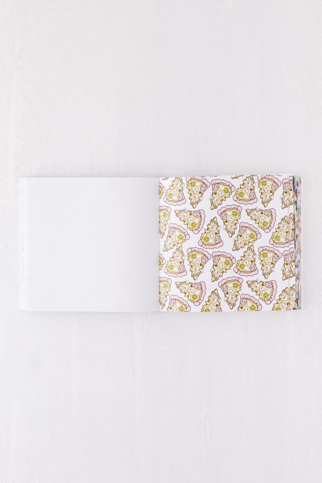 tokidoki Origami Paper Pack #3