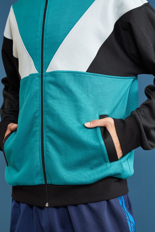 UO Benji Track Jacket #1