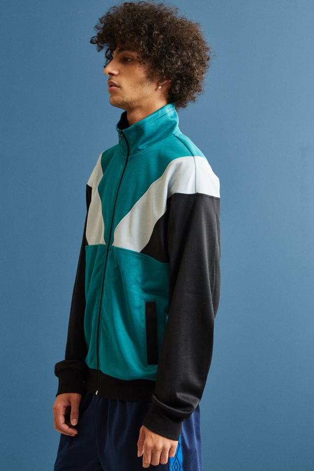 UO Benji Track Jacket #2