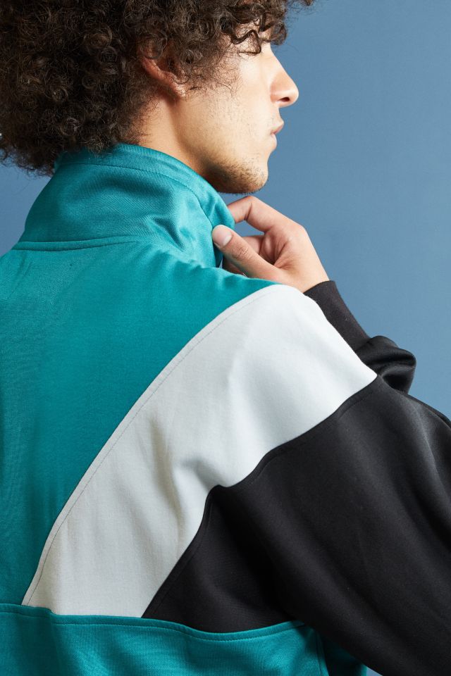 UO Benji Track Jacket #4