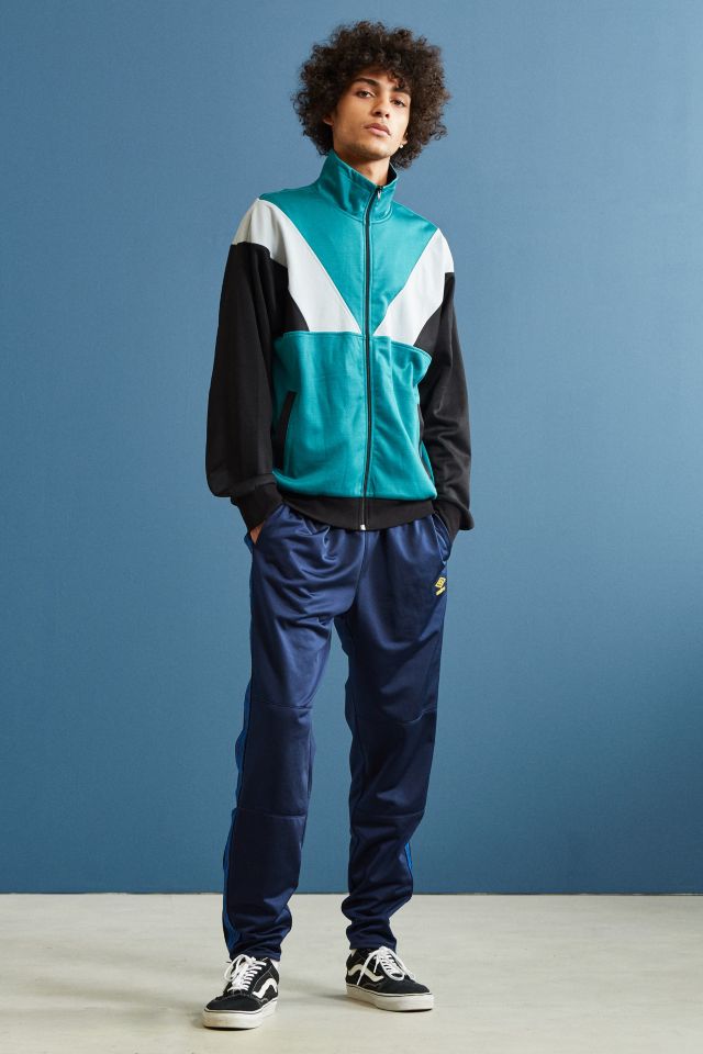UO Benji Track Jacket #5