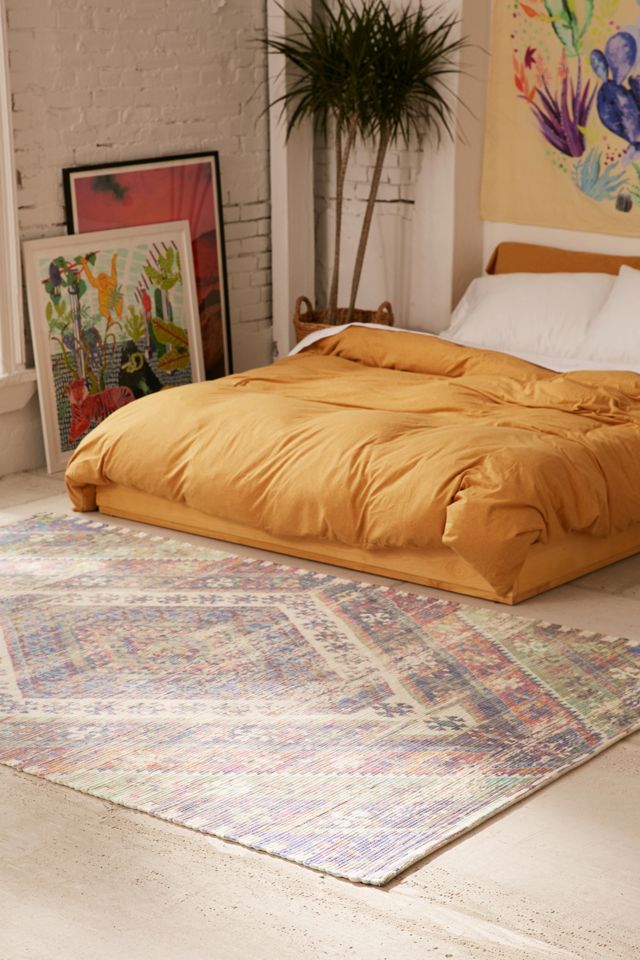 Ranata Printed Rug #1