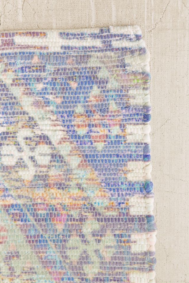 Ranata Printed Rug #2