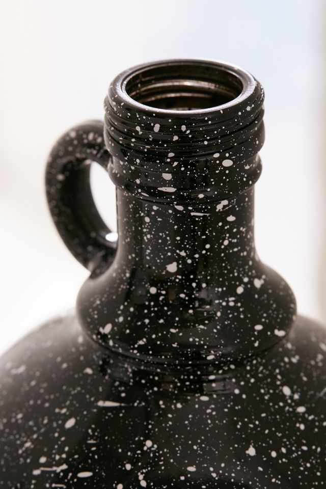 Speckled Growler #2