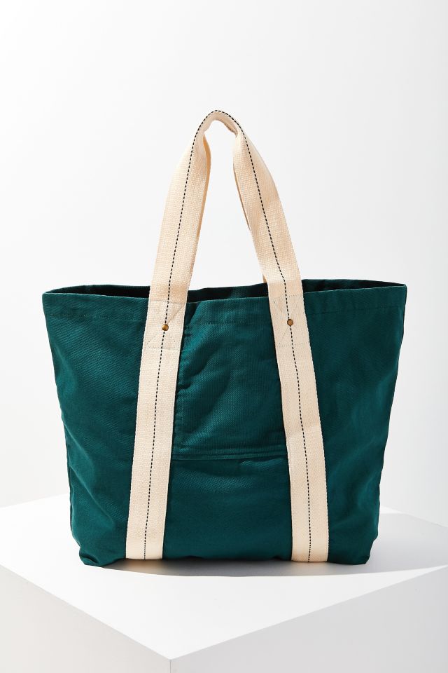 Beyond Retro Canvas Tote Bag #1