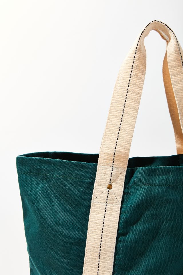 Beyond Retro Canvas Tote Bag #2