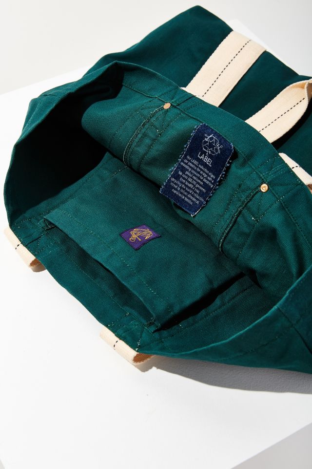 Beyond Retro Canvas Tote Bag #3