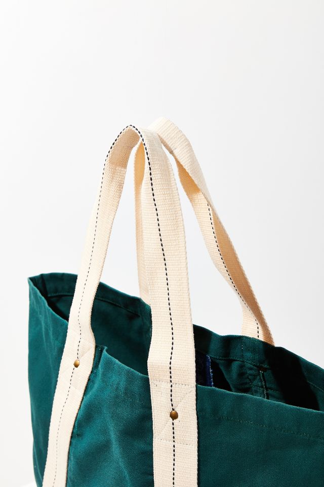 Beyond Retro Canvas Tote Bag #4