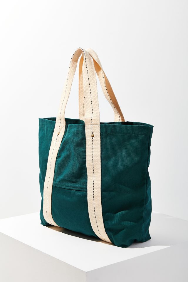 Beyond Retro Canvas Tote Bag #5