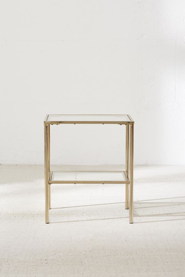 Marah Side Table #1