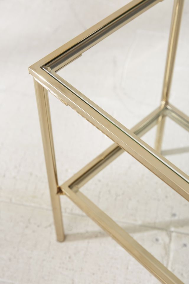 Marah Side Table #4