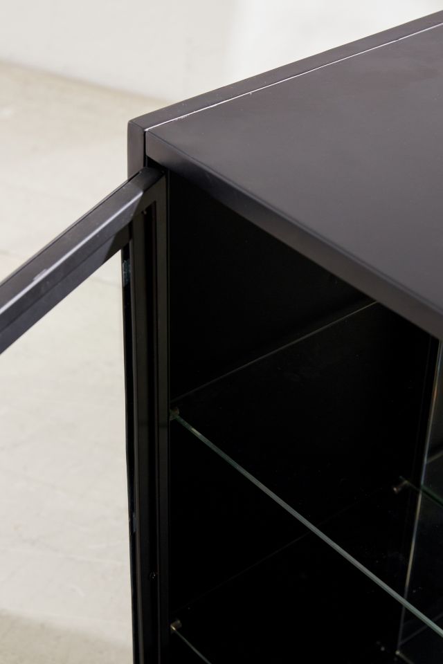 Downing Mirrored Cabinet #4