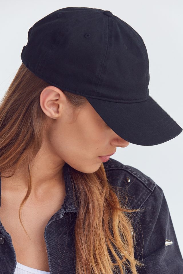 Honey Baseball Hat #2