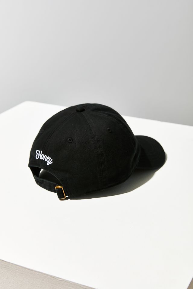 Honey Baseball Hat #5