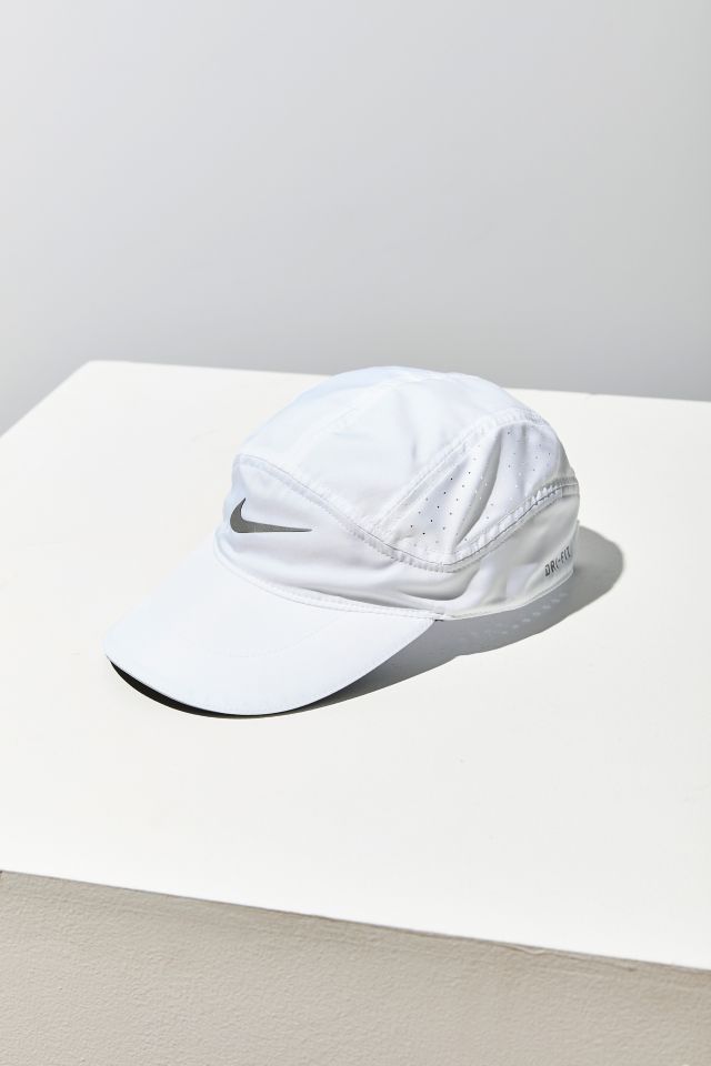 aerobill running hat