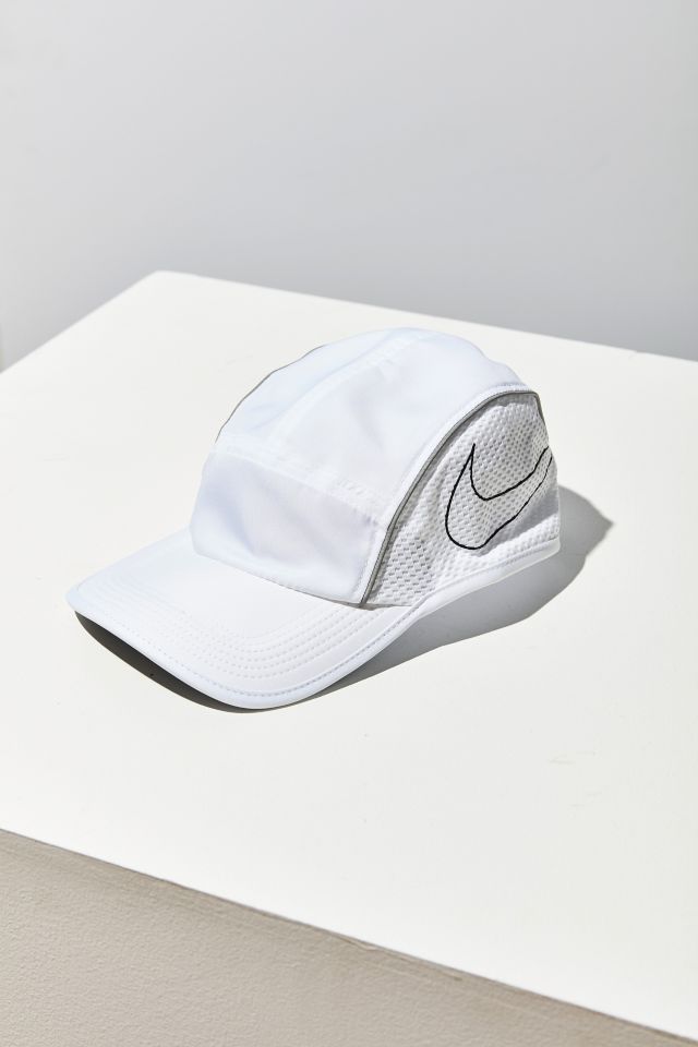 Nike AeroBill Side Panel Running Hat #1