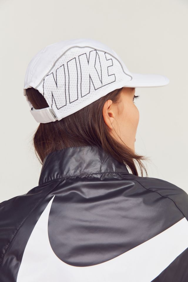 Nike AeroBill Side Panel Running Hat #2