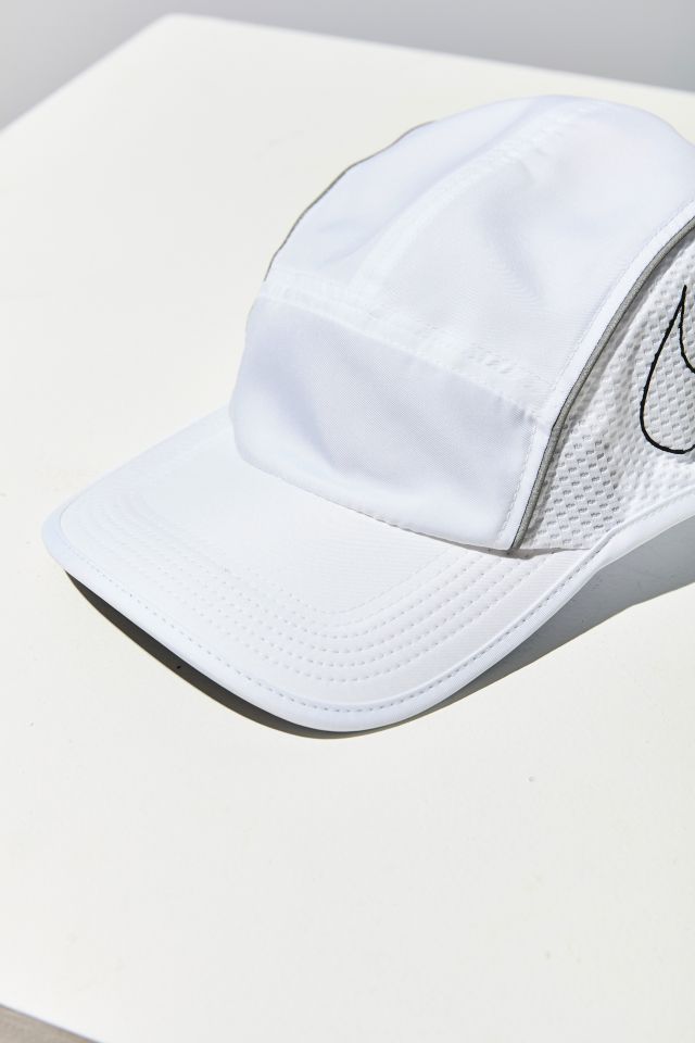 Nike AeroBill Side Panel Running Hat #4