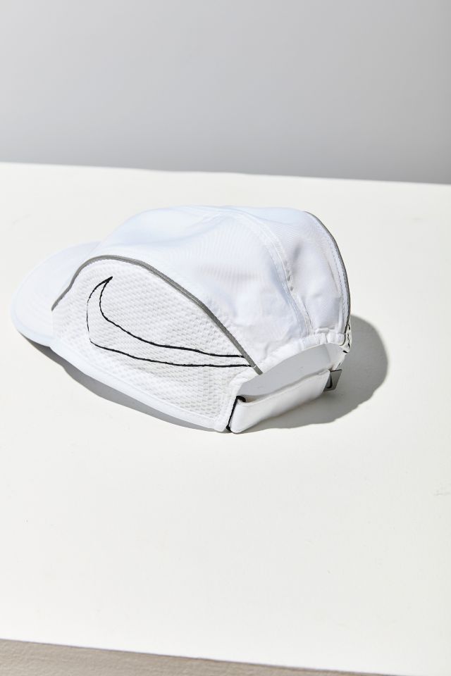 Nike AeroBill Side Panel Running Hat #5