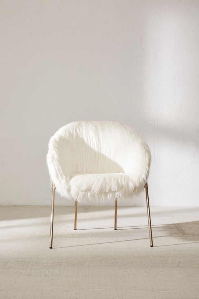 Talia Occasional Chair #1