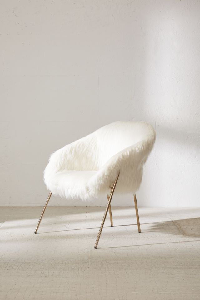 Talia Occasional Chair #2