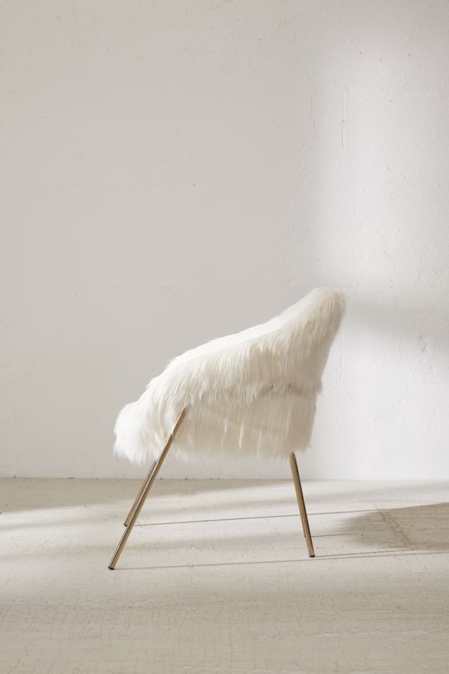 Talia Occasional Chair #3