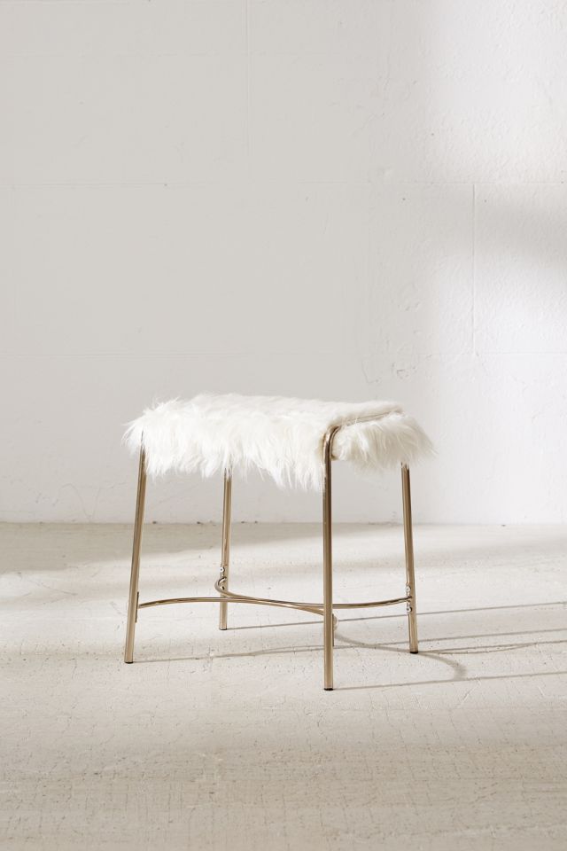 Marah Vanity Stool #2