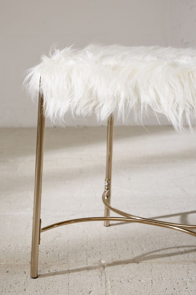 Marah Vanity Stool #3