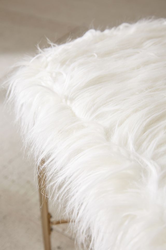 Marah Vanity Stool #4
