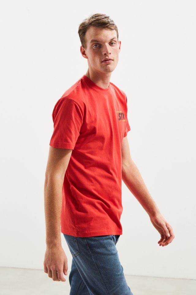 T-shirt Cheques Cashed StreetX #3